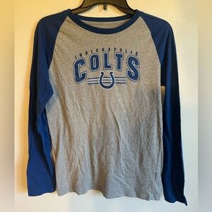 Kids Indianapolis Colts Shirt